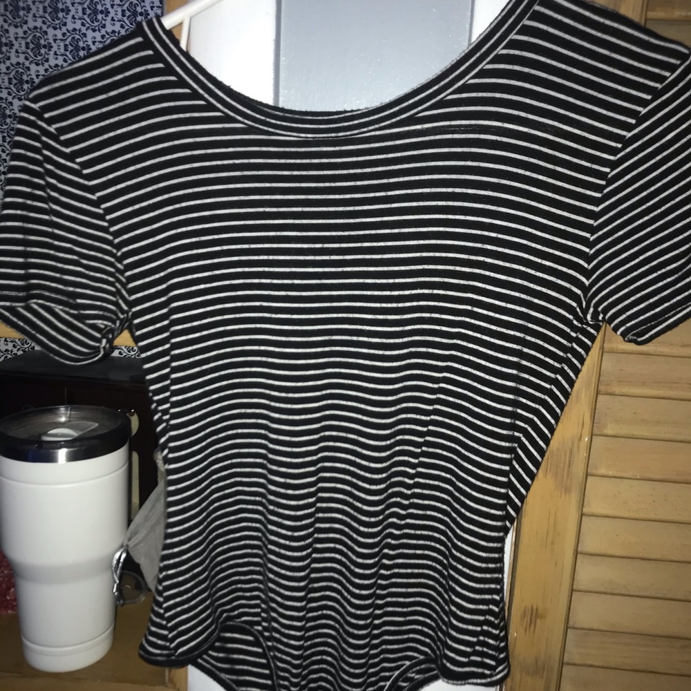 Women’s Bodysuit